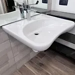 Lilli Beta Bella Comfort Inclusivo Design Senza Barriere *