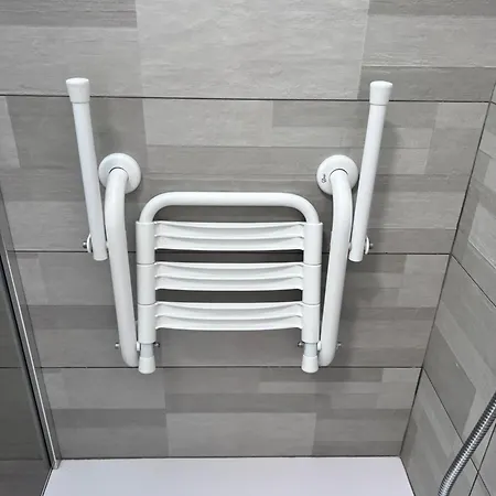 Lilli Beta Bella Comfort Inclusivo Design Senza Barriere *