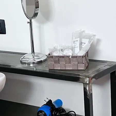 Lilli Beta Bella Comfort Inclusivo Design Senza Barriere Apartamento *
