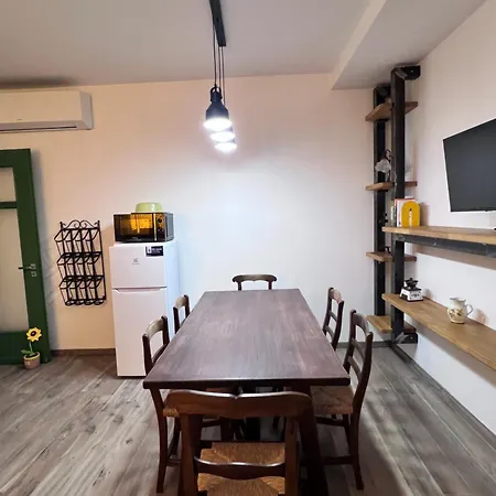 Apartman Lilli Beta Bella Comfort Inclusivo Design Senza Barriere