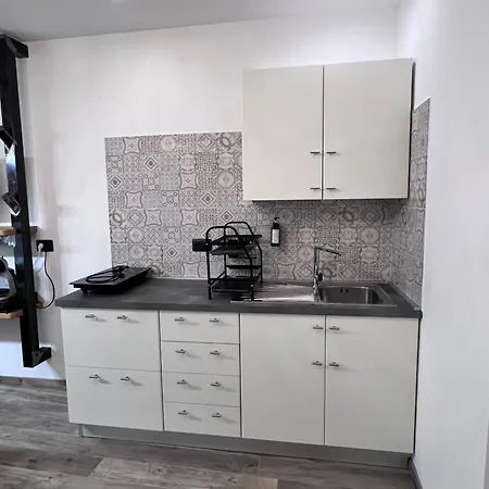 Lilli Beta Bella Comfort Inclusivo Design Senza Barriere Apartman