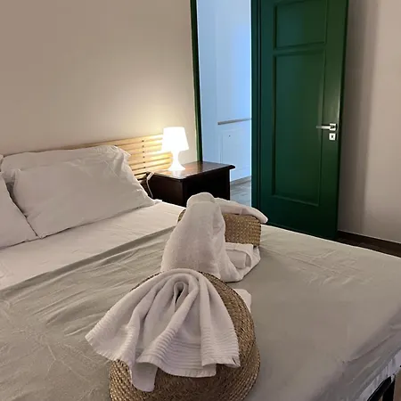 Apartamento Lilli Beta Bella Comfort Inclusivo Design Senza Barriere *