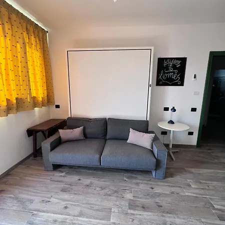 Lilli Beta Bella Comfort Inclusivo Design Senza Barriere 아파트