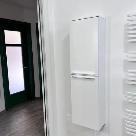 Lilli Beta Bella Comfort Inclusivo Design Senza Barriere *