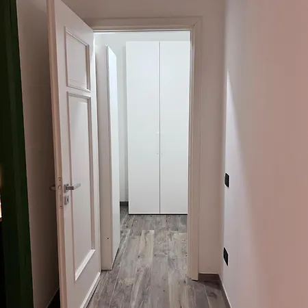 Lilli Beta Bella Comfort Inclusivo Design Senza Barriere Apartamento *
