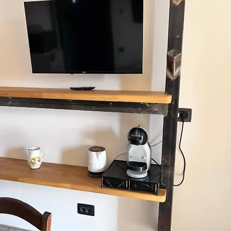 Lilli Beta Bella Comfort Inclusivo Design Senza Barriere Apartman Neive