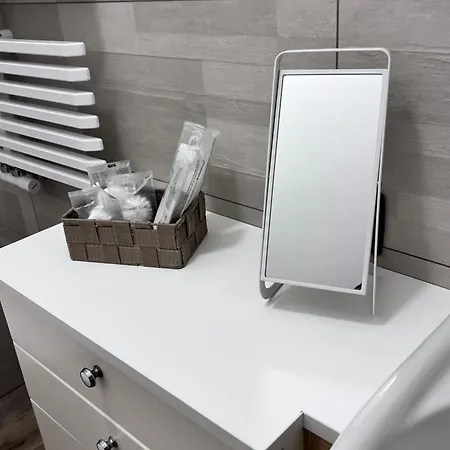 Lilli Beta Bella Comfort Inclusivo Design Senza Barriere Apartman *