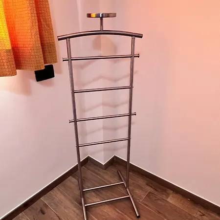 Apartamento Lilli Beta Bella Comfort Inclusivo Design Senza Barriere *