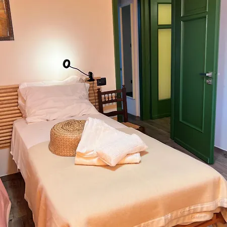 Lilli Beta Bella Comfort Inclusivo Design Senza Barriere Apartman Neive