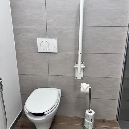 Lilli Beta Bella Comfort Inclusivo Design Senza Barriere Neive