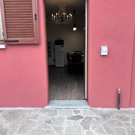 Apartamento Lilli Beta Bella Comfort Inclusivo Design Senza Barriere