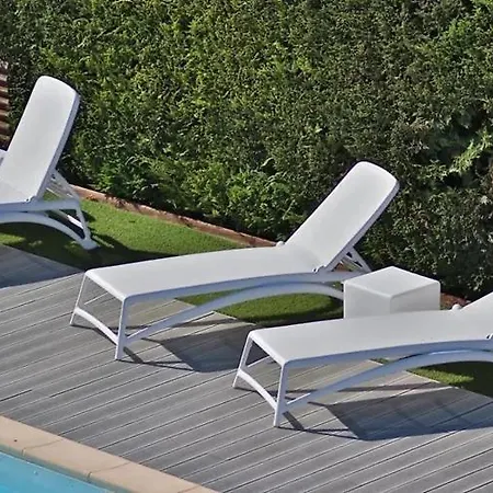 Apartamento Lilli Beta Bella Comfort Inclusivo Design Senza Barriere *