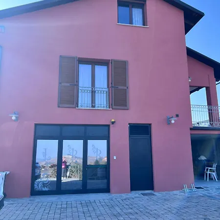 Lilli Beta Bella Comfort Inclusivo Design Senza Barriere Apartamento