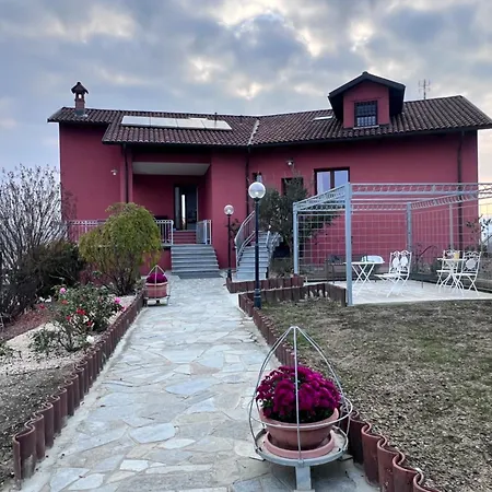 Apartamento Lilli Beta Bella Comfort Inclusivo Design Senza Barriere Neive
