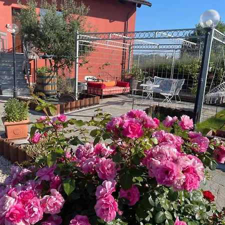 Apartamento Lilli Beta Bella Comfort Inclusivo Design Senza Barriere