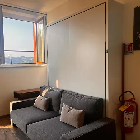 Lilli Beta Bella Comfort Inclusivo Design Senza Barriere