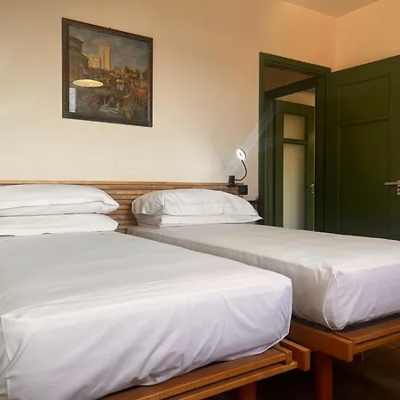 Апартаменты Lilli Beta Bella Comfort Inclusivo Design Senza Barriere *