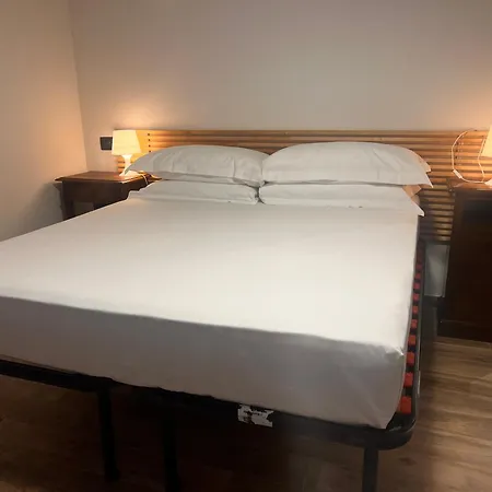 Апартаменты Lilli Beta Bella Comfort Inclusivo Design Senza Barriere