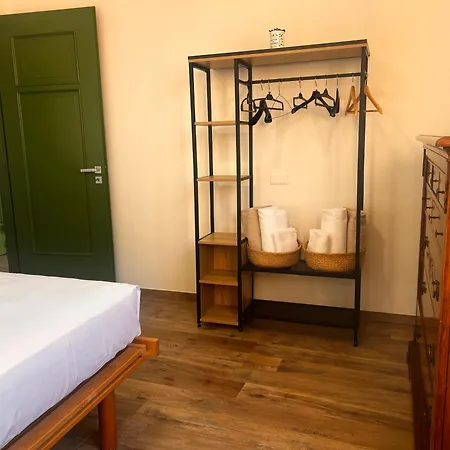 Апартаменты Lilli Beta Bella Comfort Inclusivo Design Senza Barriere *