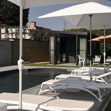 Lilli Beta Bella Comfort Inclusivo Design Senza Barriere Апартаменты *
