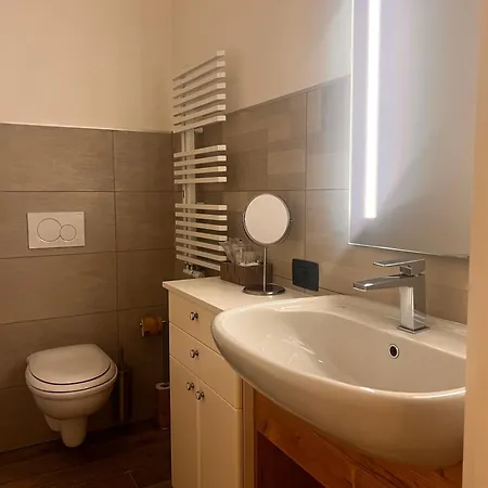 Lilli Beta Bella Comfort Inclusivo Design Senza Barriere Apartamento Neive